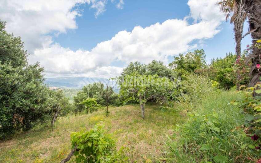 SC1382 Ancient Historical house in the very heart of Cilento
