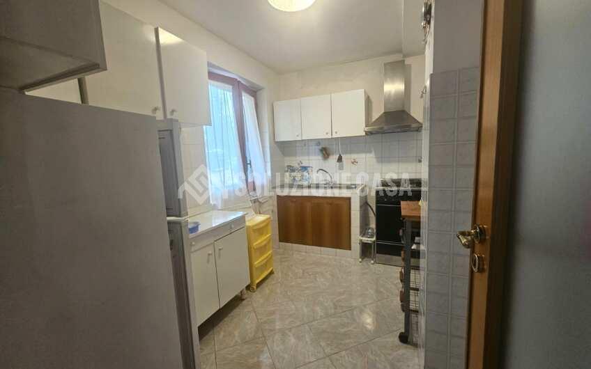 SCD1376/a Appartamenti con giardino in una stupenda villa a Scario