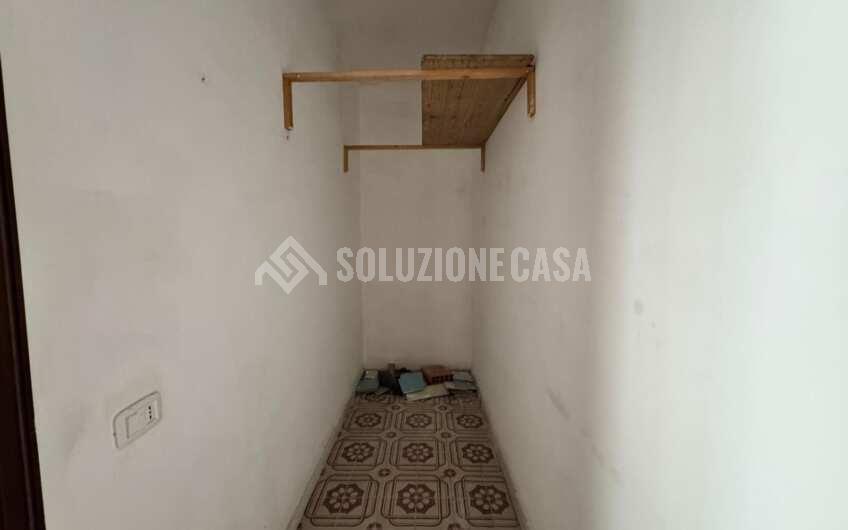 SC1384 Ampio appartamento in vendita ad Agropoli via Pio X