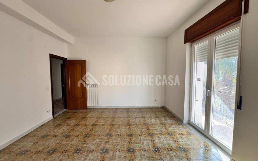 SC1384 Ampio appartamento in vendita ad Agropoli via Pio X