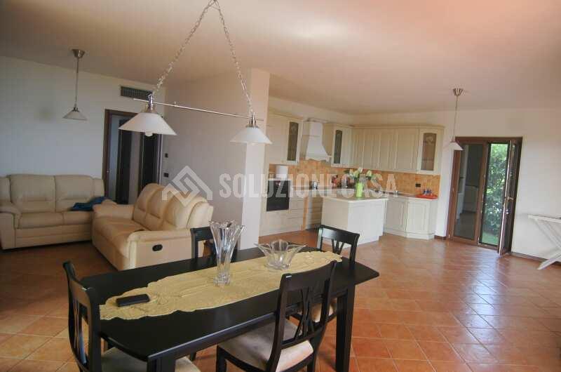SCD1400 Villa con vista mare mozzafiato nel Golfo di Policastro