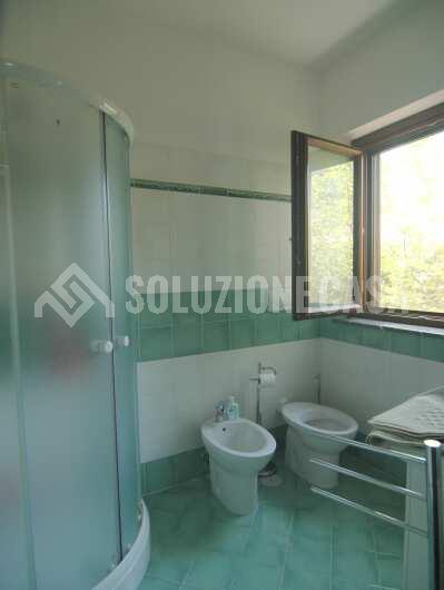 SCD1400 Villa con vista mare mozzafiato nel Golfo di Policastro