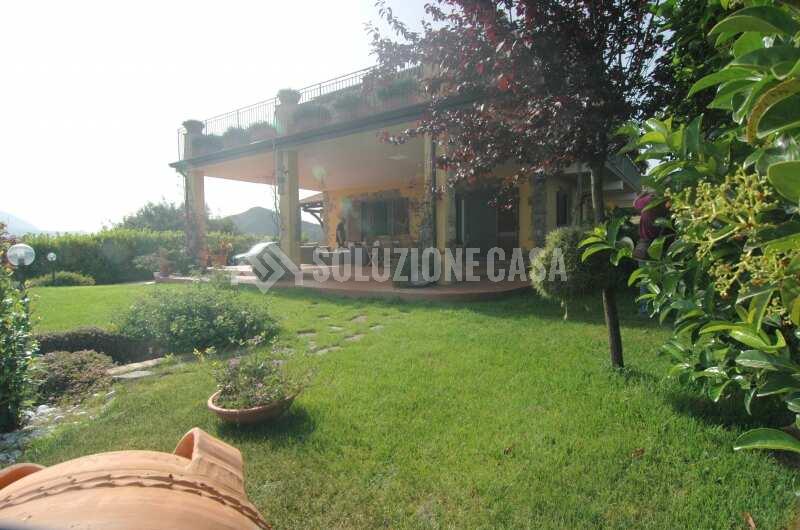 SCD1400 Villa con vista mare mozzafiato nel Golfo di Policastro