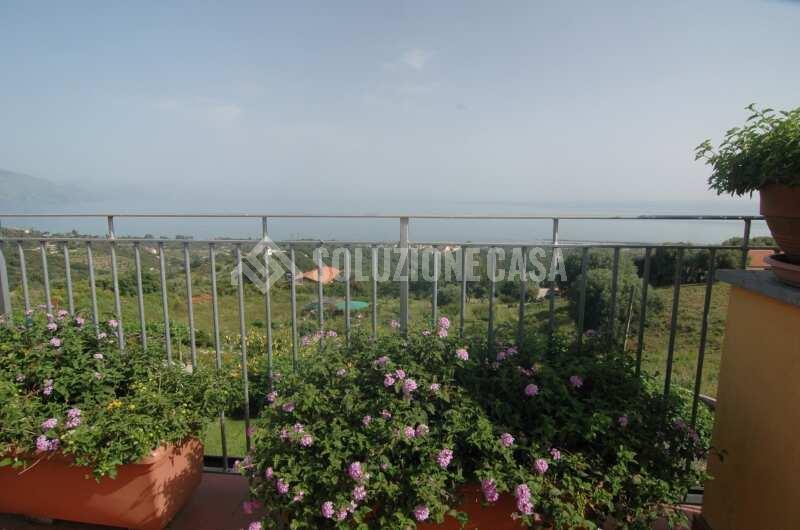 SCD1400 Villa con vista mare mozzafiato nel Golfo di Policastro