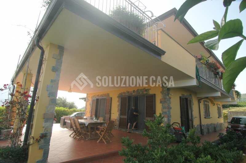 SCD1400 Villa con vista mare mozzafiato nel Golfo di Policastro