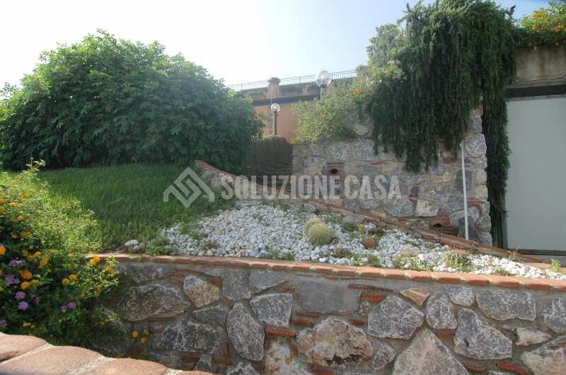 SCD1400 Villa con vista mare mozzafiato nel Golfo di Policastro