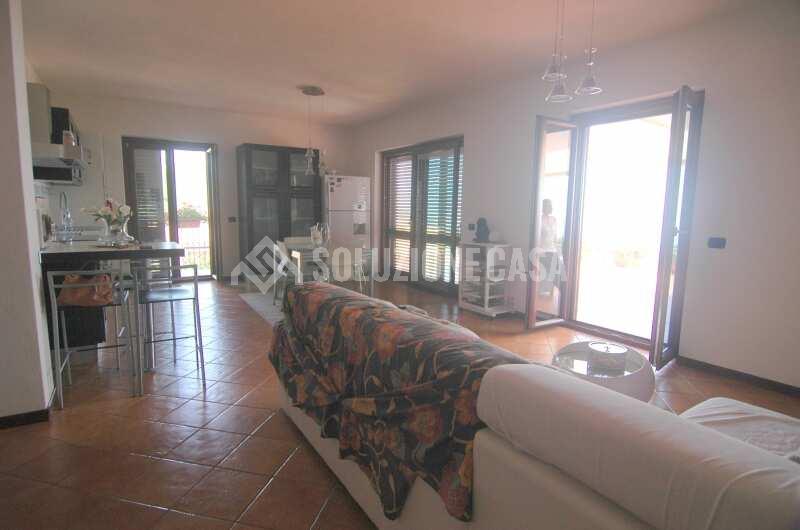 SCD1400 Villa con vista mare mozzafiato nel Golfo di Policastro