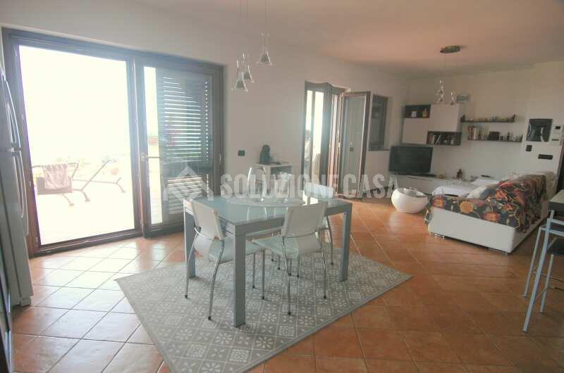SCD1400 Villa con vista mare mozzafiato nel Golfo di Policastro