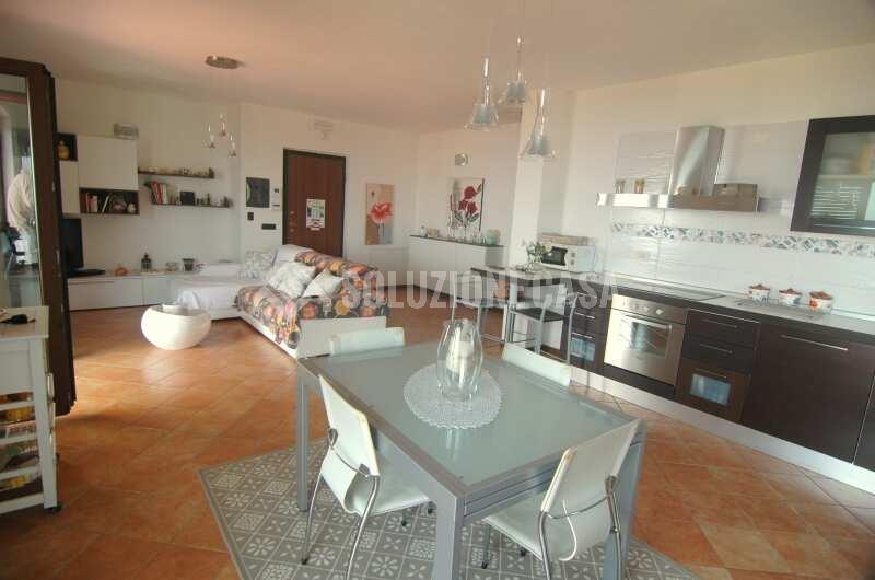 SCD1400 Villa con vista mare mozzafiato nel Golfo di Policastro