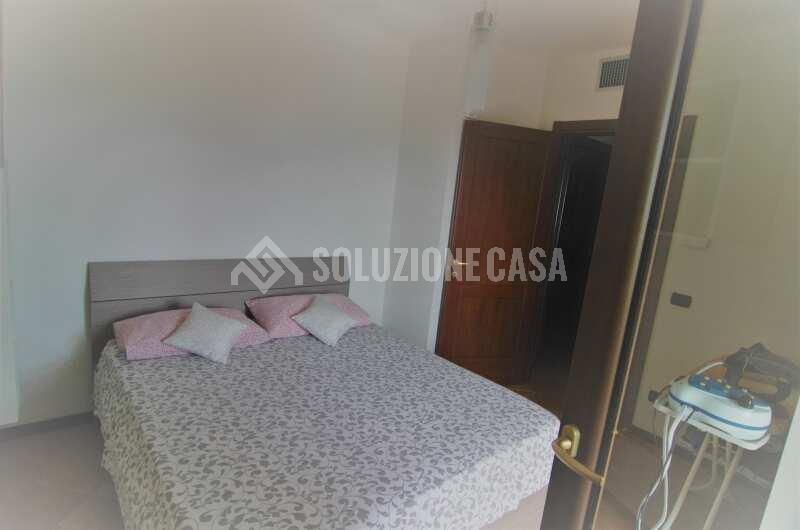 SCD1400 Villa con vista mare mozzafiato nel Golfo di Policastro