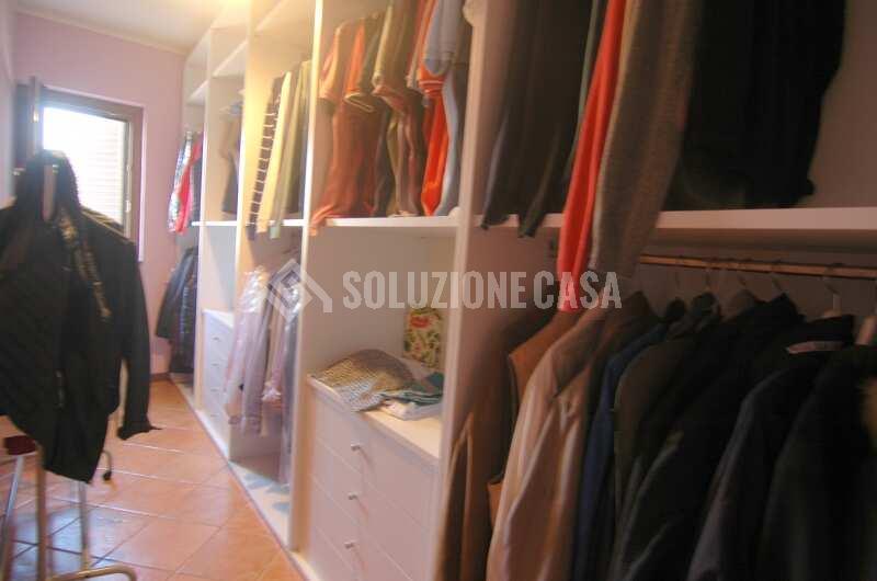 SCD1400 Villa con vista mare mozzafiato nel Golfo di Policastro
