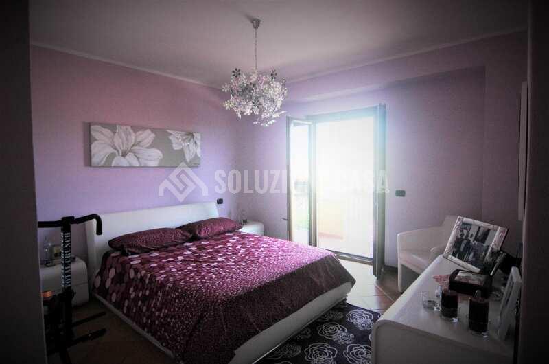 SCD1400 Villa con vista mare mozzafiato nel Golfo di Policastro