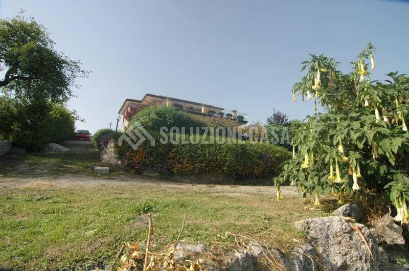SCD1400 Villa con vista mare mozzafiato nel Golfo di Policastro