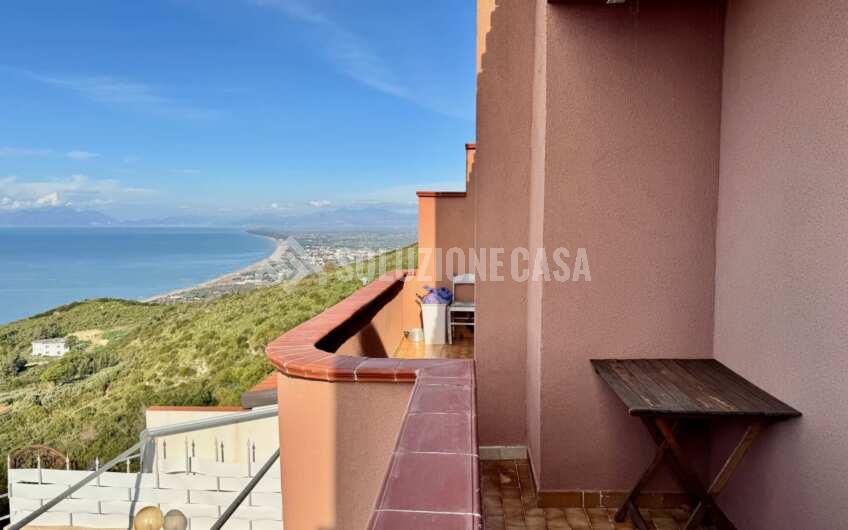 SC1397 Agropoli, Collina San Marco