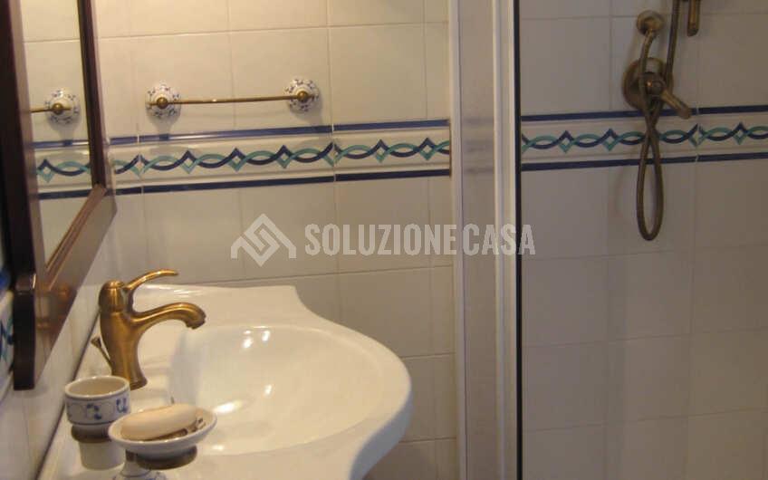 SC1403 Dimora storica nel palazzo Materazzi di Serramezzana