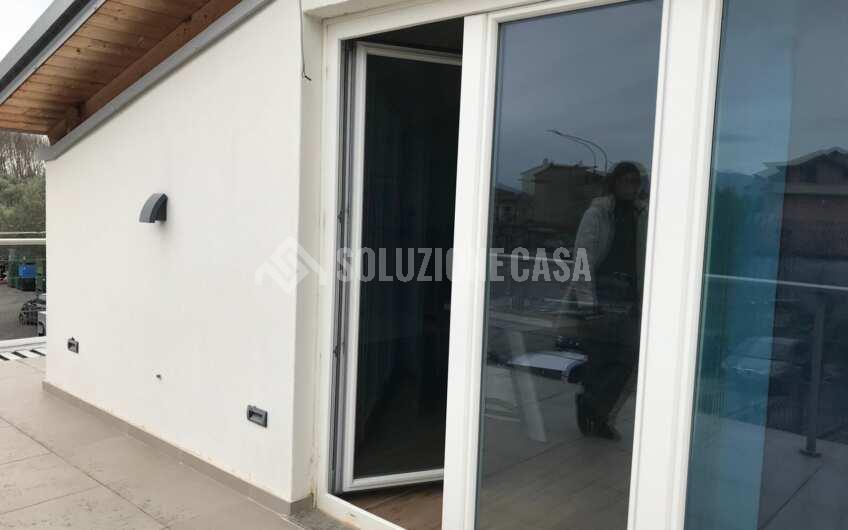 SCD1399 Immobile uso studio professionale/abitativo  in zona centrale a Policastro