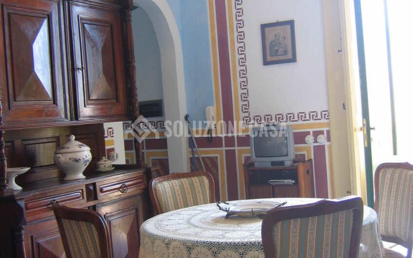 SC1403 Dimora storica nel palazzo Materazzi di Serramezzana