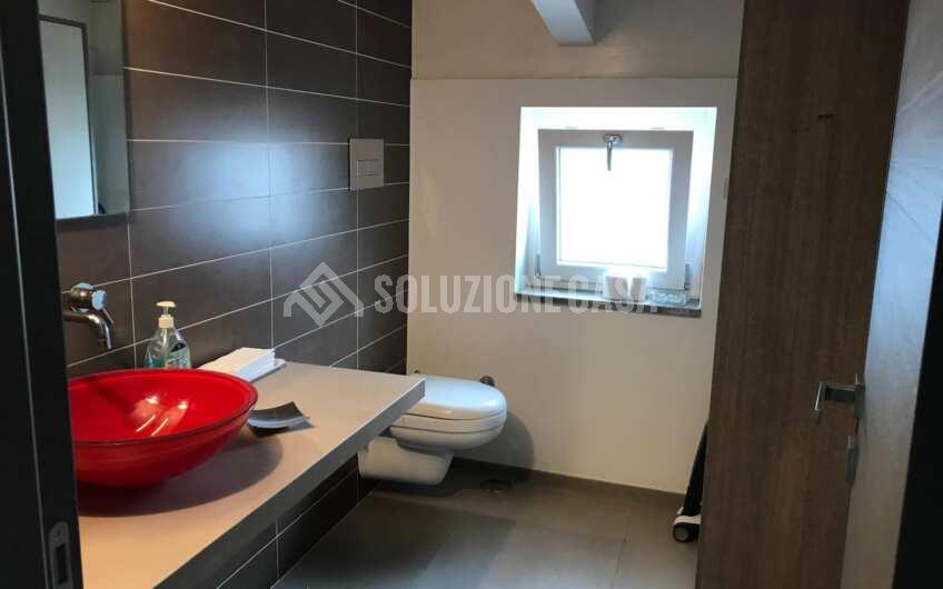 SCD1399 Immobile uso studio professionale/abitativo  in zona centrale a Policastro