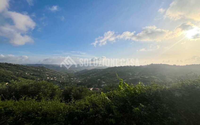 SC1351 Cascina in vendita in zona Fuonti di Agropoli