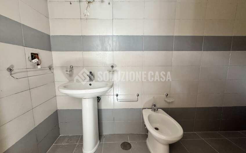 SC1411 Appartamento con giardino a Moio Agropoli