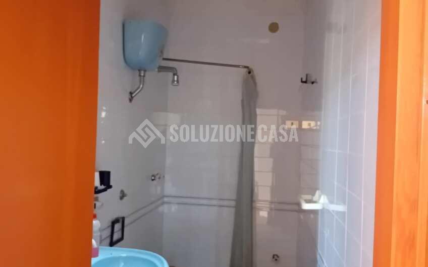 SC1408 Appartamento con terrazzo panoramico a Giungatelle di Montecorice