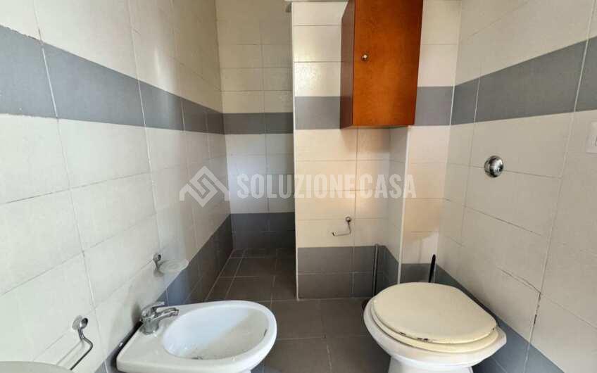 SC1411 Appartamento con giardino a Moio Agropoli