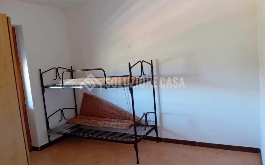SC1408 Appartamento con terrazzo panoramico a Giungatelle di Montecorice