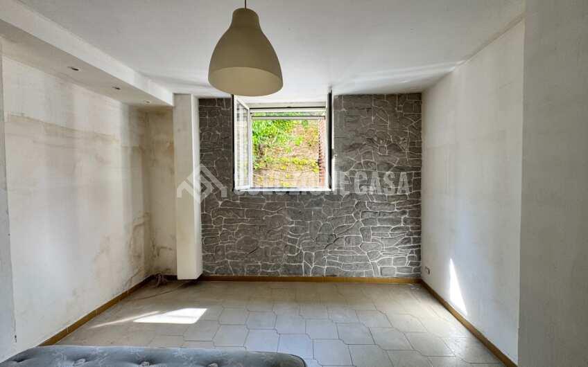 SC1411 Appartamento con giardino a Moio Agropoli