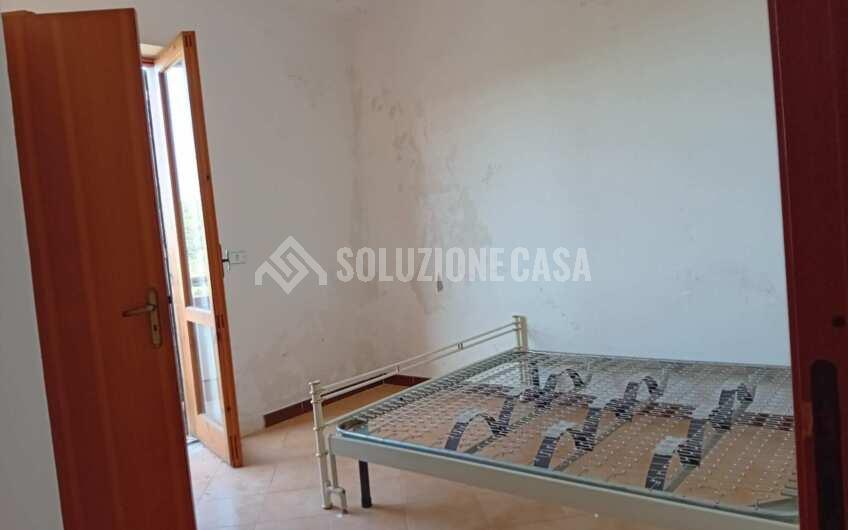 SC1408 Appartamento con terrazzo panoramico a Giungatelle di Montecorice