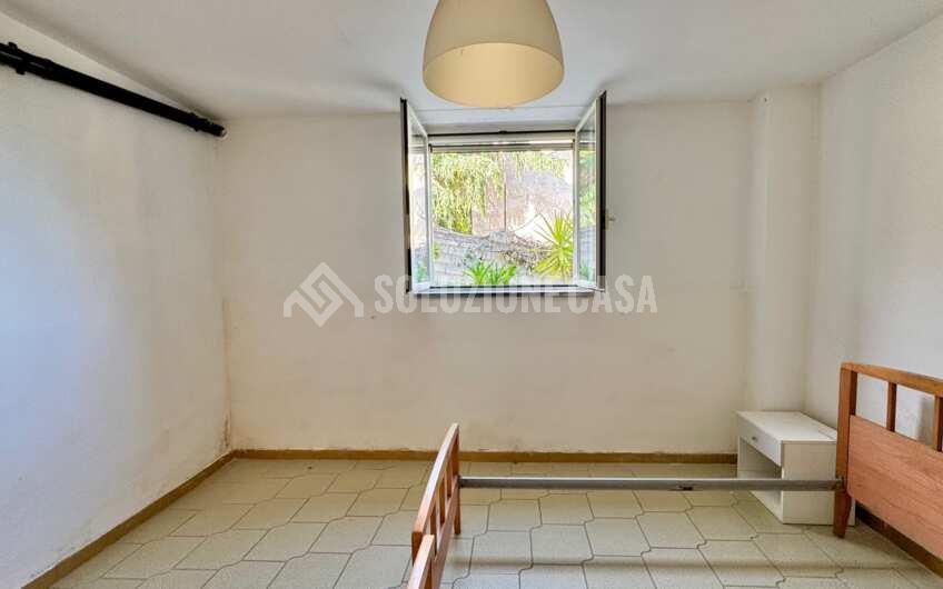 SC1411 Appartamento con giardino a Moio Agropoli