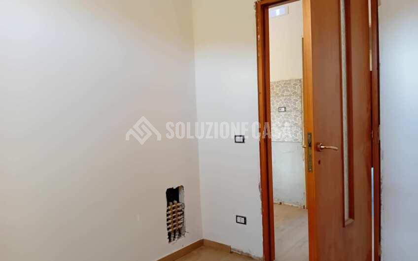 SC1410 Appartamento ristrutturato a San Marco di Castellabate