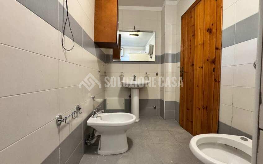 SC1411 Appartamento con giardino a Moio Agropoli