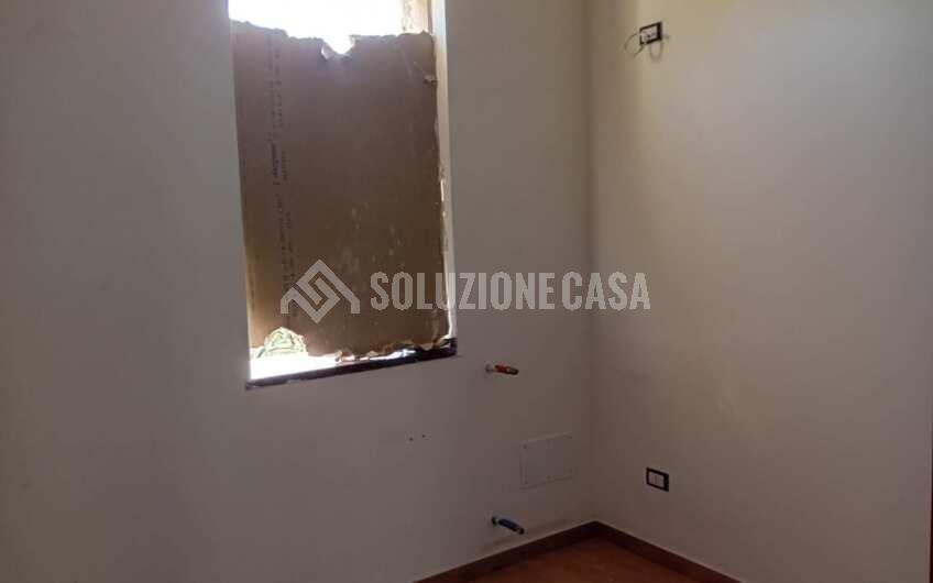 SC1410 Appartamento ristrutturato a San Marco di Castellabate