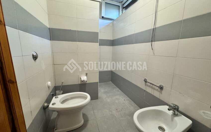 SC1411 Appartamento con giardino a Moio Agropoli