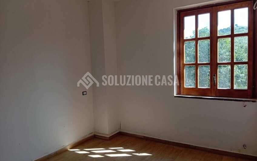 SC1410 Appartamento ristrutturato a San Marco di Castellabate