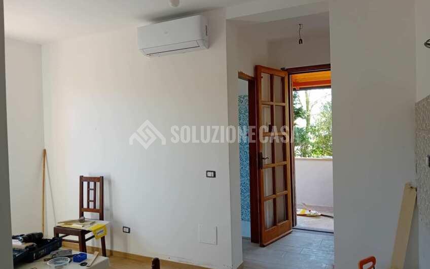 SC1410 Appartamento ristrutturato a San Marco di Castellabate