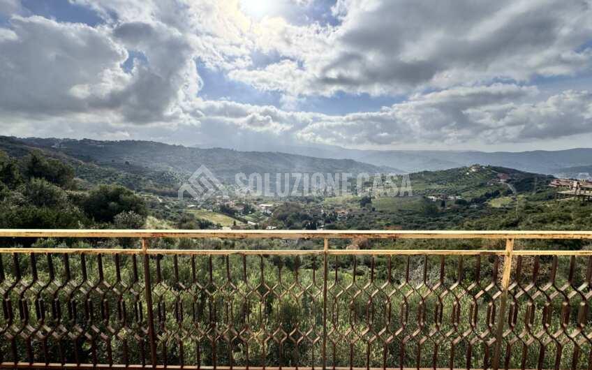 SC1402B Attico vista mare con spazio esterno, Agropoli Via Pirandello
