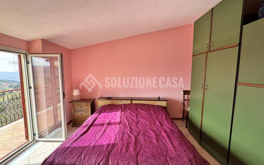 SC1402B Attico vista mare con spazio esterno, Agropoli Via Pirandello