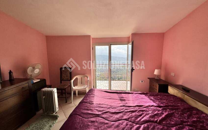 SC1402B Attico vista mare con spazio esterno, Agropoli Via Pirandello