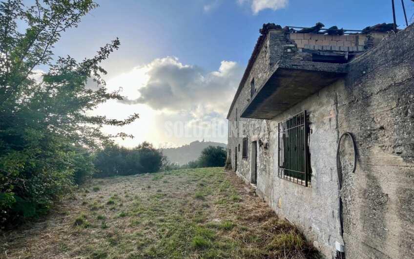 SC1351 Cascina in vendita in zona Fuonti di Agropoli