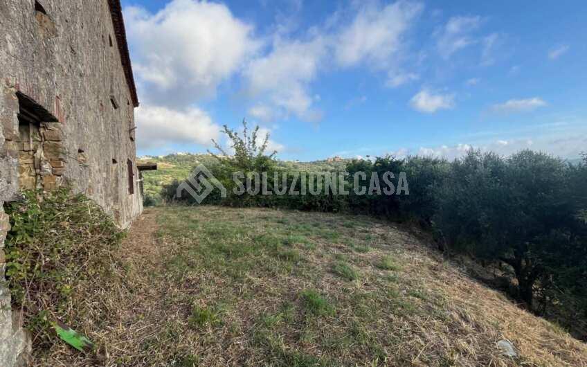 SC1351 Cascina in vendita in zona Fuonti di Agropoli