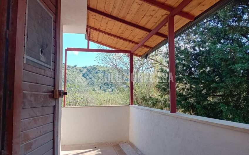 SC1410 Appartamento ristrutturato a San Marco di Castellabate