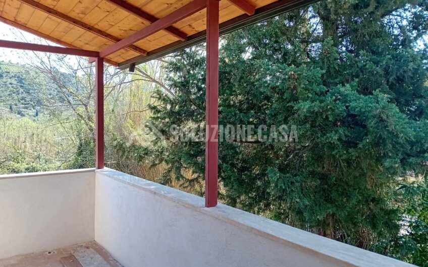 SC1410 Appartamento ristrutturato a San Marco di Castellabate