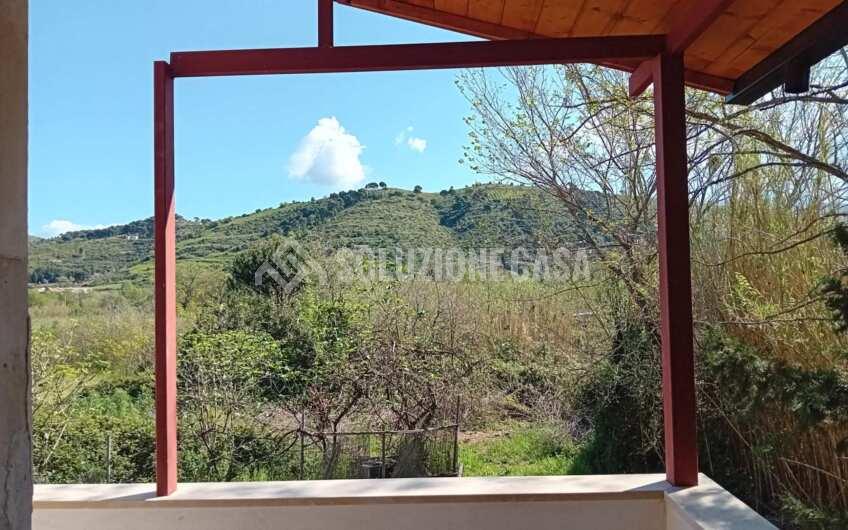 SC1410 Appartamento ristrutturato a San Marco di Castellabate