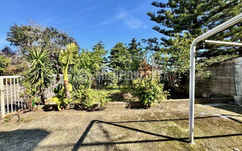 SC1411 Appartamento con giardino a Moio Agropoli