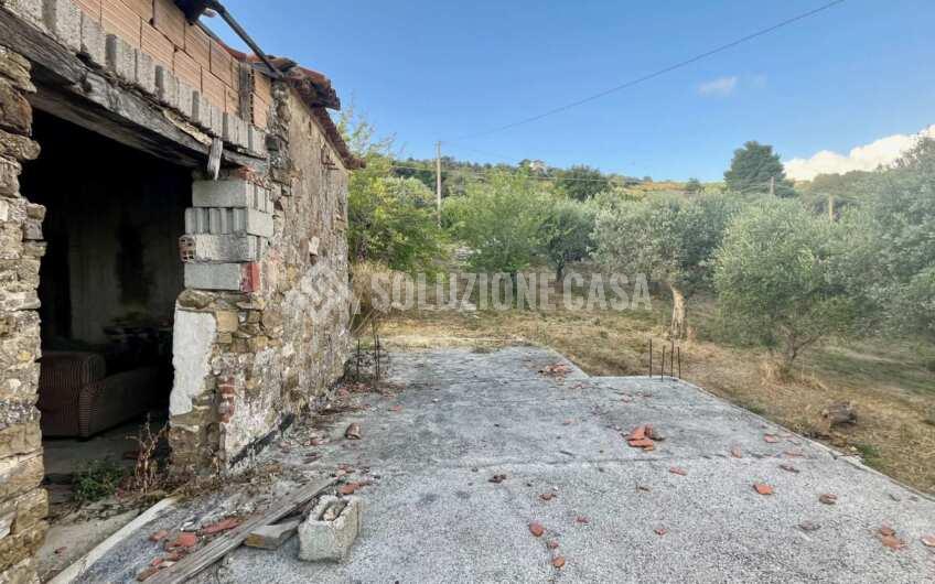 SC1351 Cascina in vendita in zona Fuonti di Agropoli