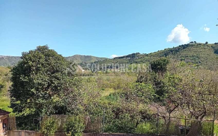 SC1410 Appartamento ristrutturato a San Marco di Castellabate