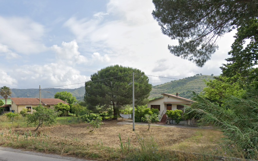 SC1410 Appartamento ristrutturato a San Marco di Castellabate